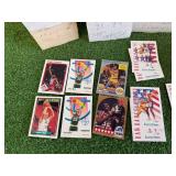 Basketball Cards