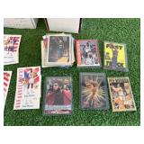 Basketball Cards