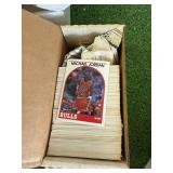 Basketball Cards