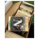 Mixed Sport Trading Cards