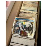 Mixed Sport Trading Cards