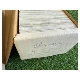 Mixed Sport Trading Cards