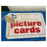 Baseball Cards