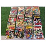 Marvel Comics