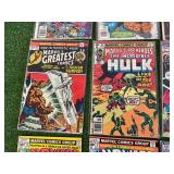 Marvel Comics