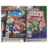Marvel Comics