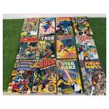 Marvel Comics