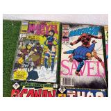 Marvel Comics