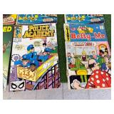 Comic Books