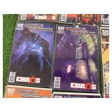 Transformers Comics