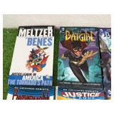 DC Books