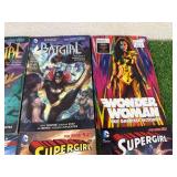 DC Books
