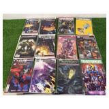 Transformers Comics