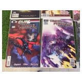 Transformers Comics