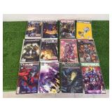 Transformers Comics