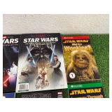Star Wars Books