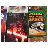 Star Wars Books