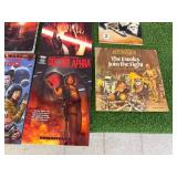 Star Wars Books
