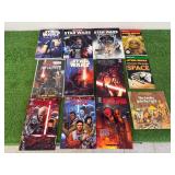 Star Wars Books