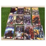 Transformers Comics