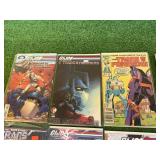 GI Joe - Transformers Comics
