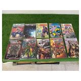 GI Joe - Transformers Comics