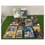 Star Wars Books