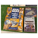 Star Wars Books