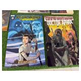 Star Wars Books