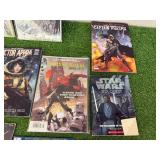 Star Wars Books