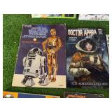 Star Wars Books
