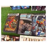 Marvel Books