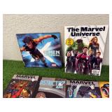 Marvel Books