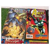Marvel Comics