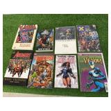 Marvel Books
