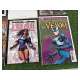 Marvel Books