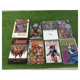Marvel Books