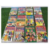 Archie Comics