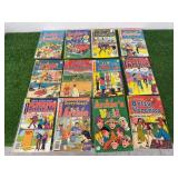 Archie Comics