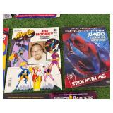 Books - Power Rangers, Marvel