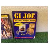 Books - Power Rangers, Marvel