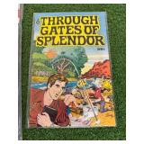 GI Joe Marvel Treasury Edition, Dazzler, Road Runner, Barney Bear Comics