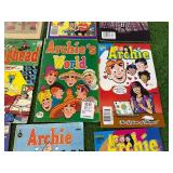 Archie Comics