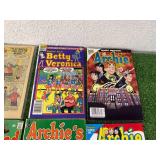 Archie Comics