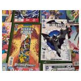 Comics Mixed Lot