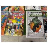 Comics Mixed Lot