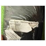 New Doormats - Star Trek, Harry Potter & Wonder Woman