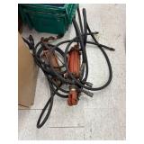 Hydraulic Cylinders & Hose