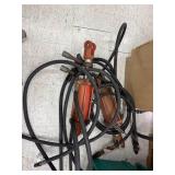 Hydraulic Cylinders & Hose