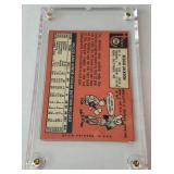 Reggie Jackson RC 1969 Topps #260 Vintage Rookie Baseball Card